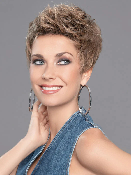 Tab | Perucci by Ellen Wille