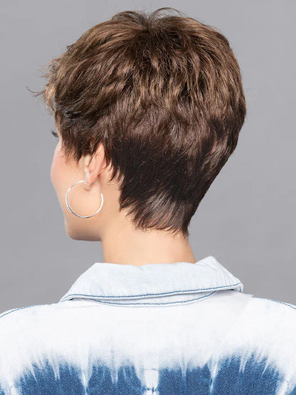 Tab | Perucci by Ellen Wille