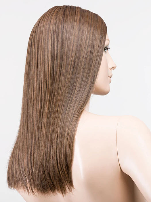 Sleek | Hair Power | Heat Friendly Synthetic Wig by Ellen Wille