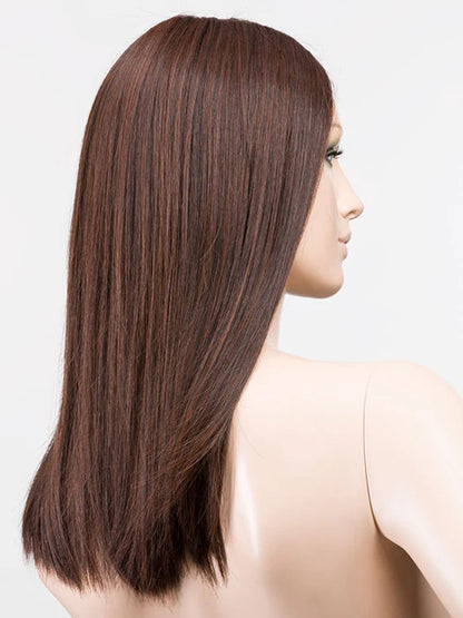 Sleek | Hair Power | Heat Friendly Synthetic Wig by Ellen Wille