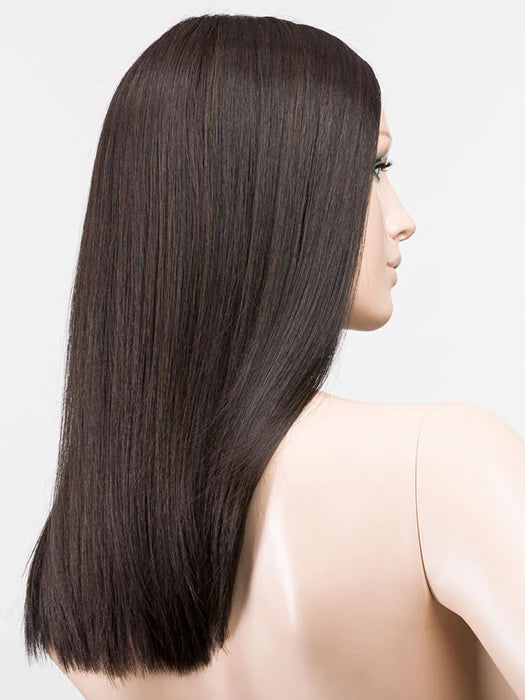 Sleek | Hair Power | Heat Friendly Synthetic Wig by Ellen Wille