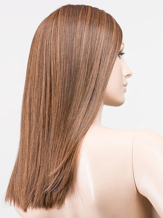 Sleek | Hair Power | Heat Friendly Synthetic Wig by Ellen Wille