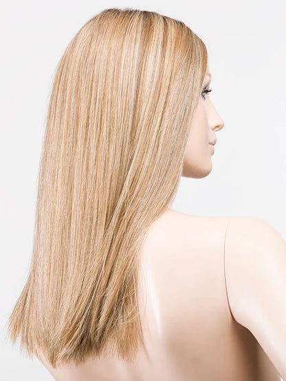 Sleek | Hair Power | Heat Friendly Synthetic Wig by Ellen Wille