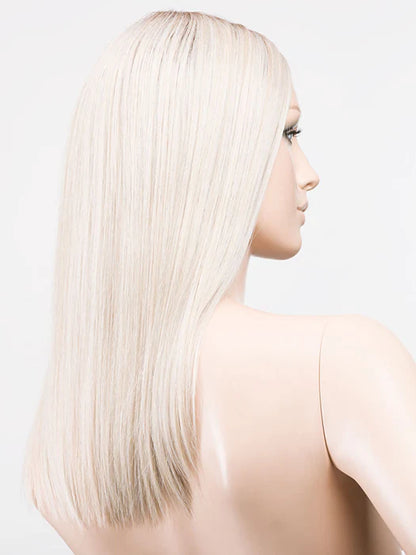 Sleek | Hair Power | Heat Friendly Synthetic Wig by Ellen Wille