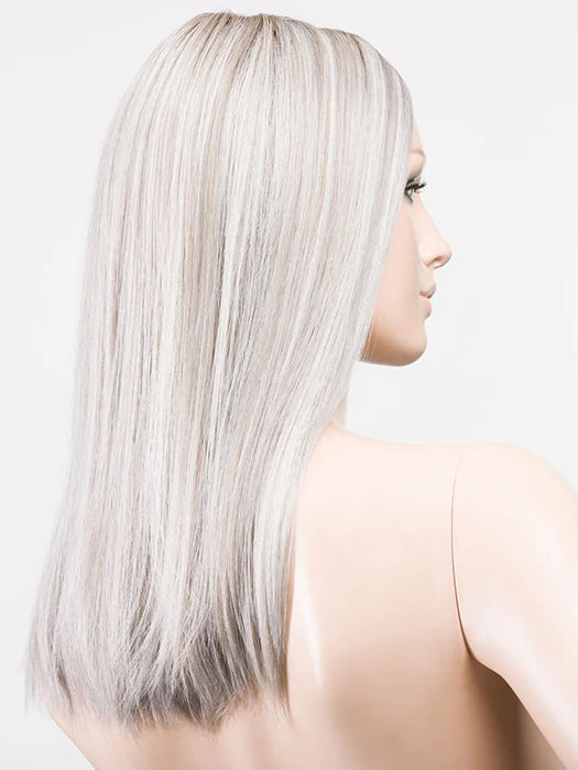 Sleek | Hair Power | Heat Friendly Synthetic Wig by Ellen Wille