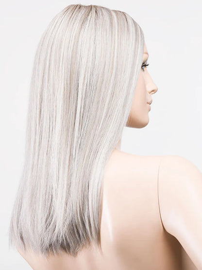 Sleek | Hair Power | Heat Friendly Synthetic Wig by Ellen Wille