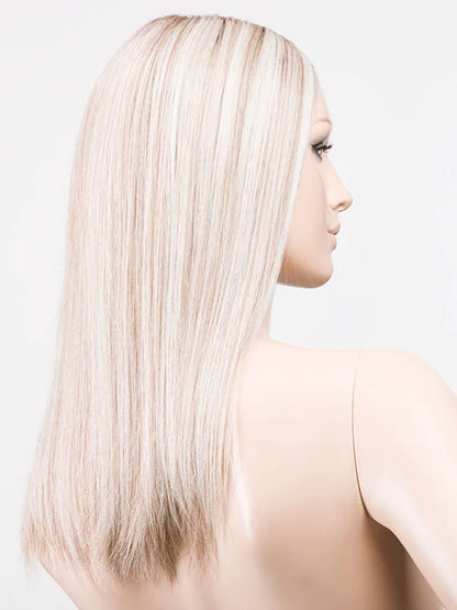 Sleek | Hair Power | Heat Friendly Synthetic Wig by Ellen Wille
