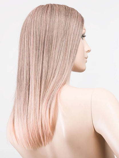 Sleek | Hair Power | Heat Friendly Synthetic Wig by Ellen Wille