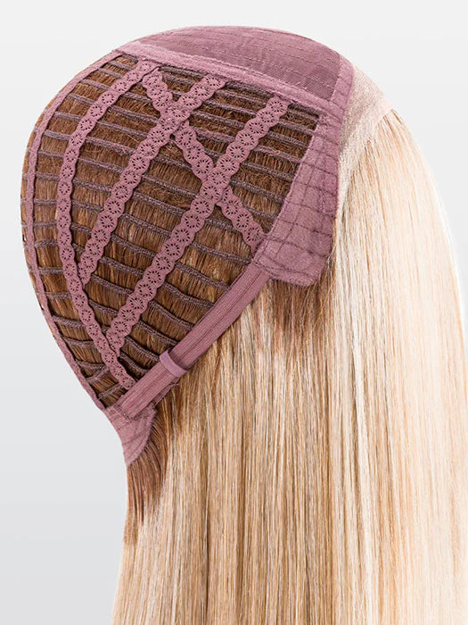 Sleek | Hair Power | Heat Friendly Synthetic Wig by Ellen Wille