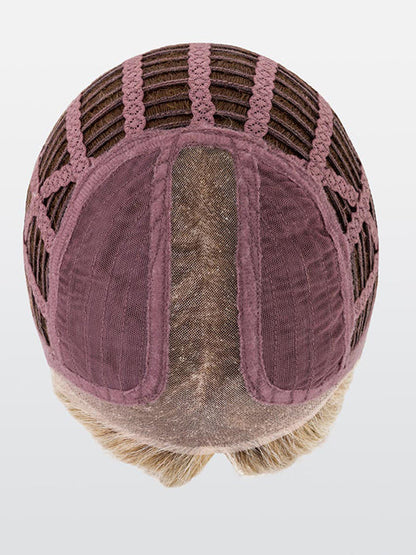 Sleek | Hair Power | Heat Friendly Synthetic Wig by Ellen Wille