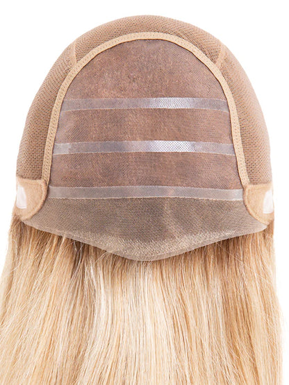 Spectra Plus | Pure Power | Remy Human Hair Wig by Ellen Wille