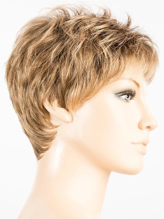 Tab | Perucci by Ellen Wille