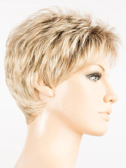 Tab | Perucci by Ellen Wille