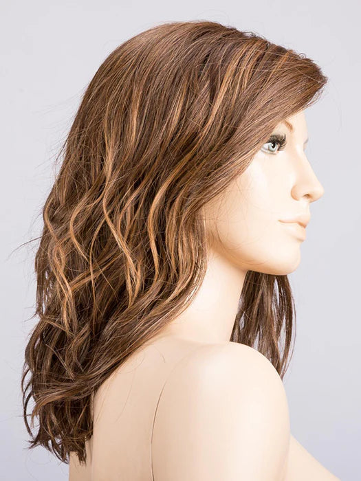 Tabu | Perucci | Heat Friendly Synthetic Wig by Ellen Wille