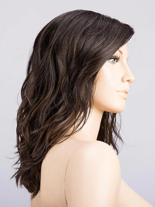 Tabu | Perucci | Heat Friendly Synthetic Wig by Ellen Wille