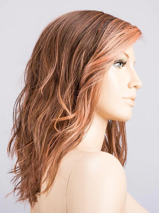 Tabu | Perucci | Heat Friendly Synthetic Wig by Ellen Wille