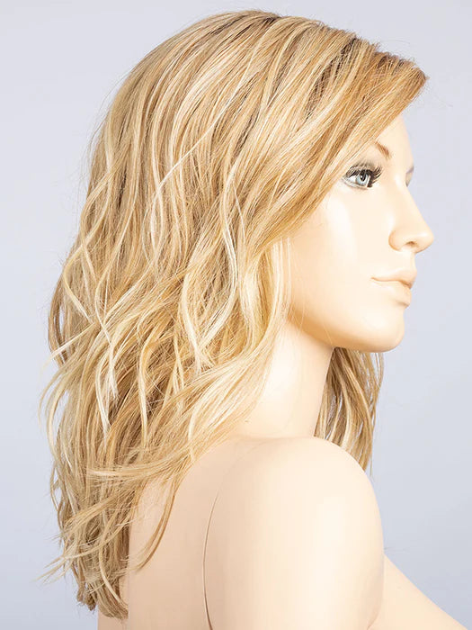 Tabu | Perucci | Heat Friendly Synthetic Wig by Ellen Wille