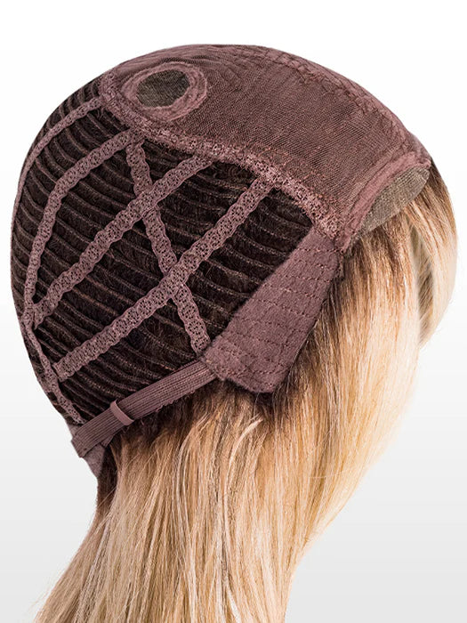 Tabu | Perucci | Heat Friendly Synthetic Wig by Ellen Wille