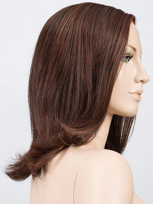 Taste | Prime Power | Human/Synthetic Hair Blend Wig by Ellen Wille