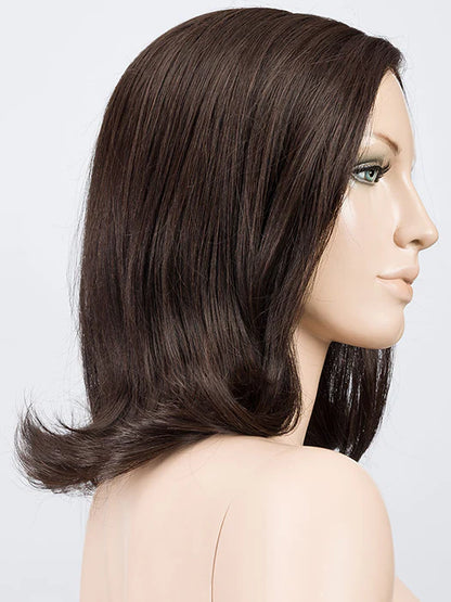 Taste | Prime Power | Human/Synthetic Hair Blend Wig by Ellen Wille