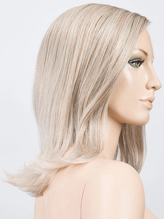 Taste | Prime Power | Human/Synthetic Hair Blend Wig by Ellen Wille