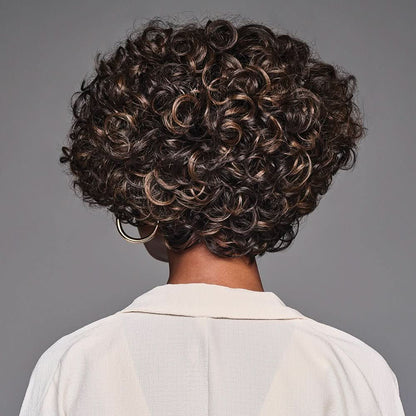 Tierra Wig by Kim Kimble