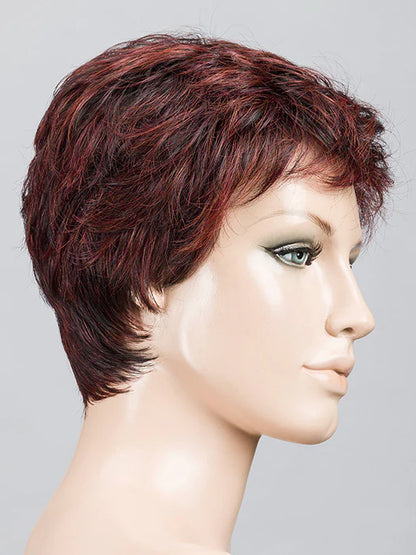 Yoko | High Power | Heat Friendly Synthetic Wig by Ellen Wille