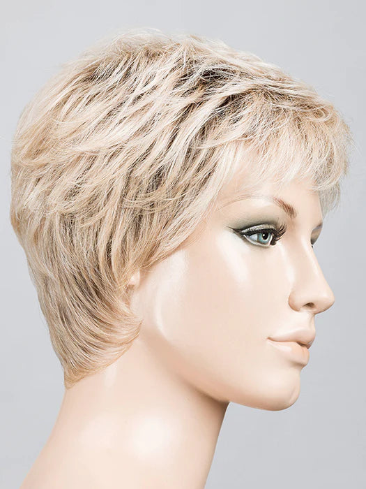 Yoko | High Power | Heat Friendly Synthetic Wig by Ellen Wille