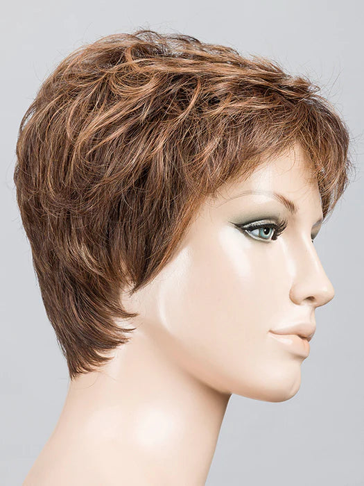 Yoko | High Power | Heat Friendly Synthetic Wig by Ellen Wille