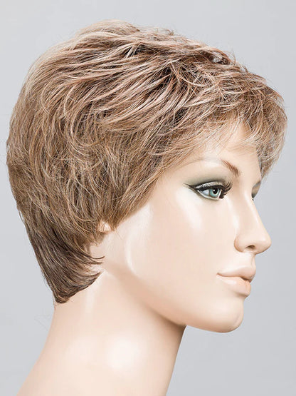 Yoko | High Power | Heat Friendly Synthetic Wig by Ellen Wille