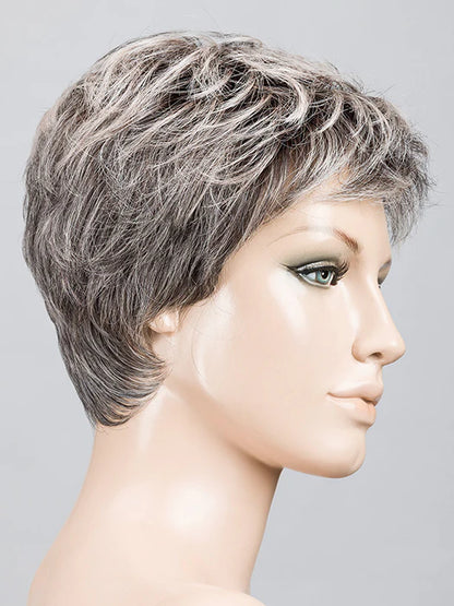 Yoko | High Power | Heat Friendly Synthetic Wig by Ellen Wille