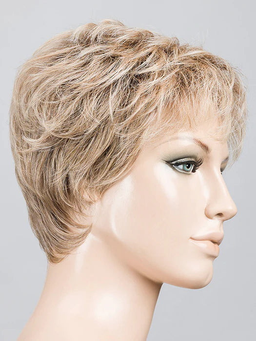 Yoko | High Power | Heat Friendly Synthetic Wig by Ellen Wille