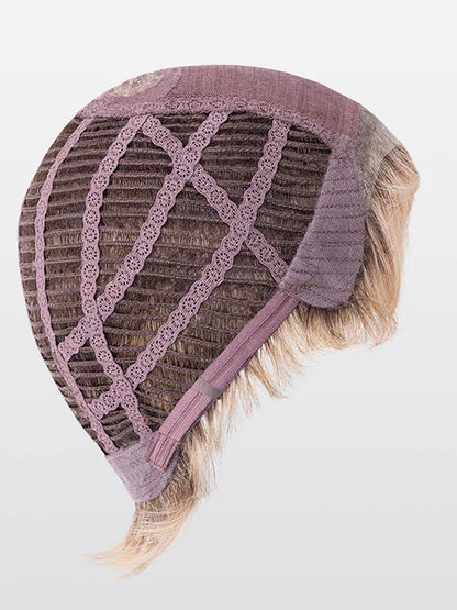 Yoko | High Power | Heat Friendly Synthetic Wig by Ellen Wille