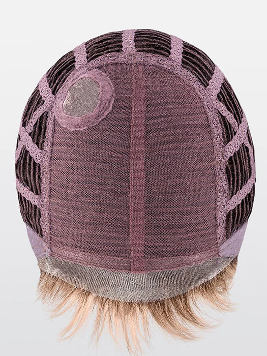 Yoko | High Power | Heat Friendly Synthetic Wig by Ellen Wille