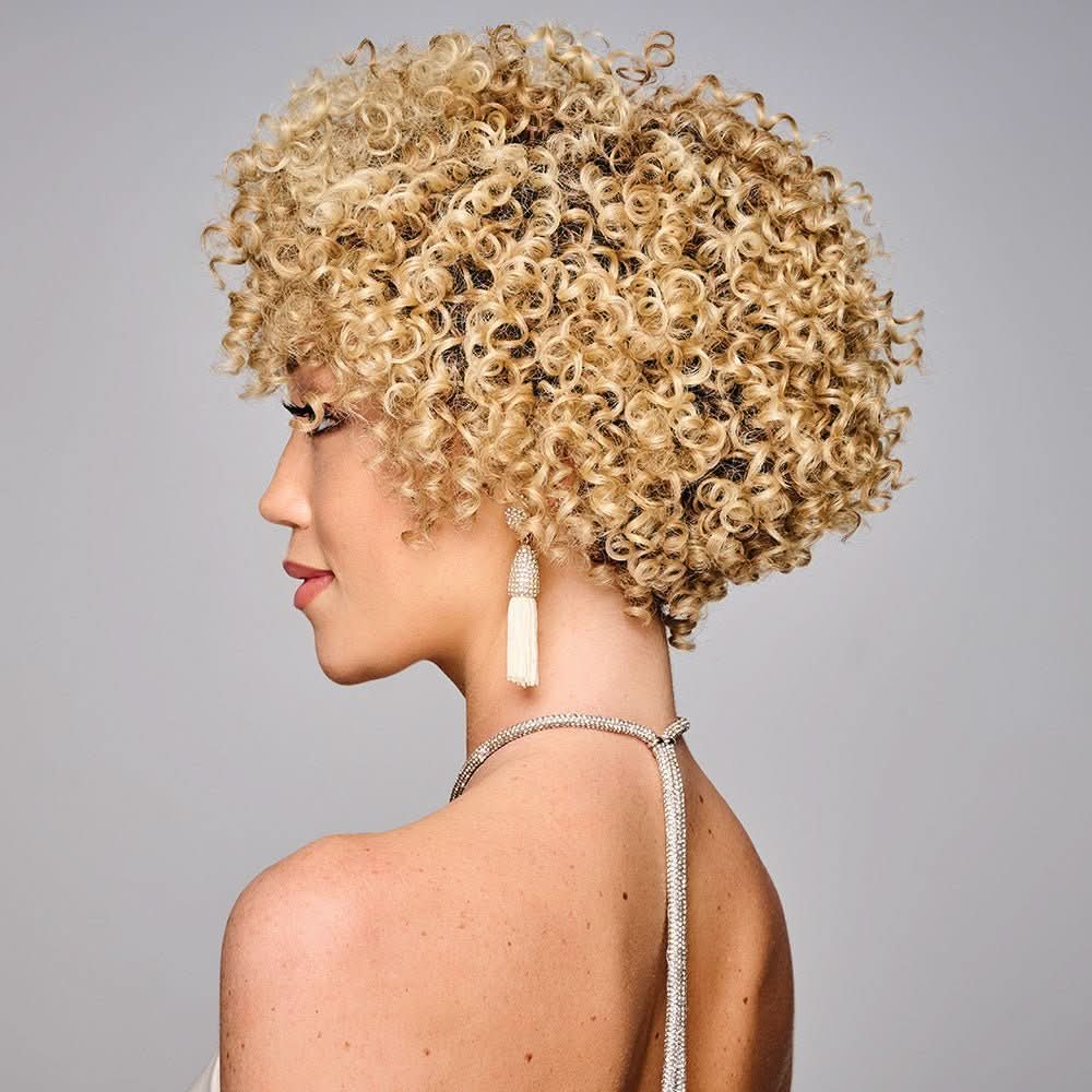 Zahra Wig by Kim Kimble