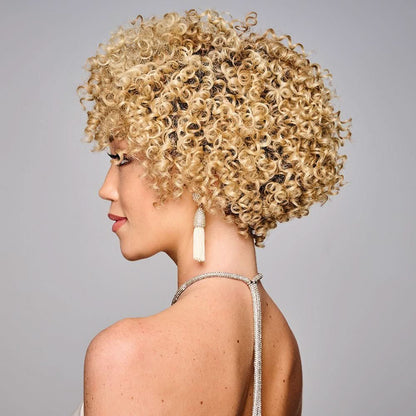 Zahra Wig by Kim Kimble