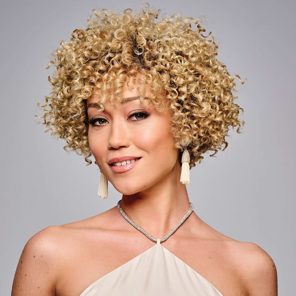 Zahra Wig by Kim Kimble