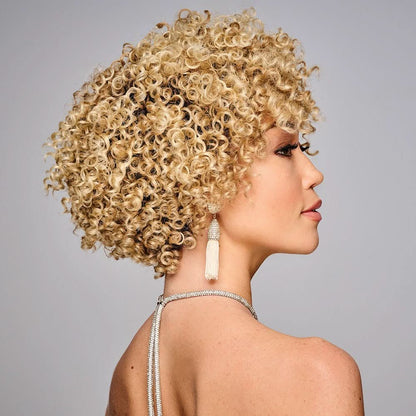 Zahra Wig by Kim Kimble