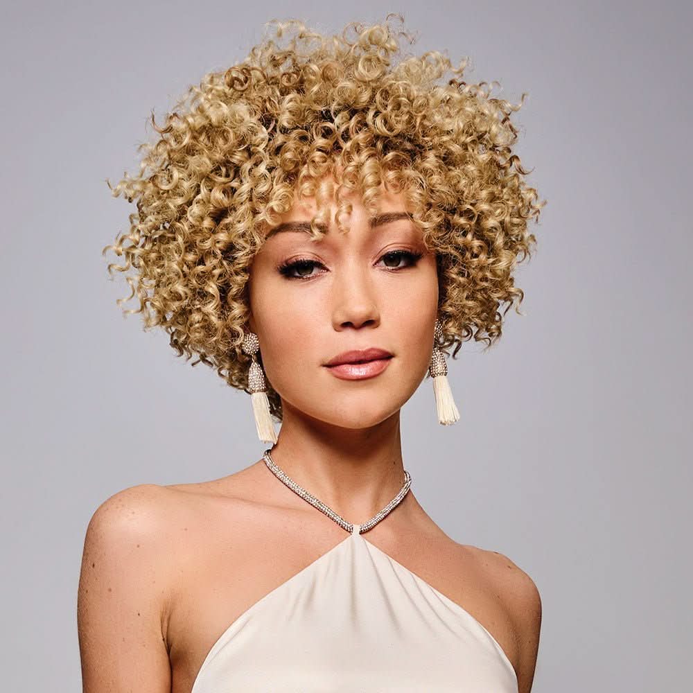 Zahra Wig by Kim Kimble