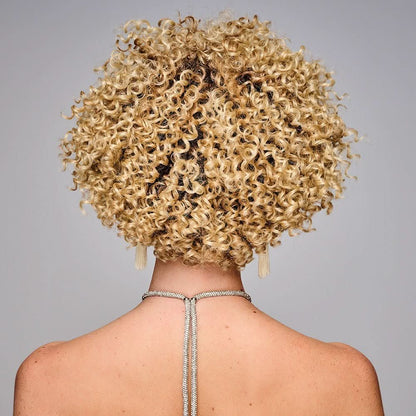 Zahra Wig by Kim Kimble