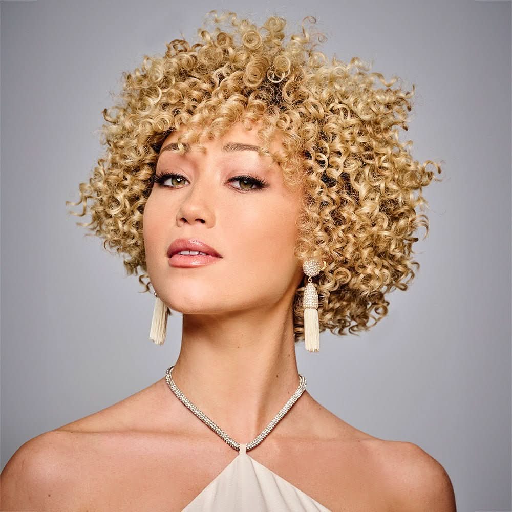 Zahra Wig by Kim Kimble