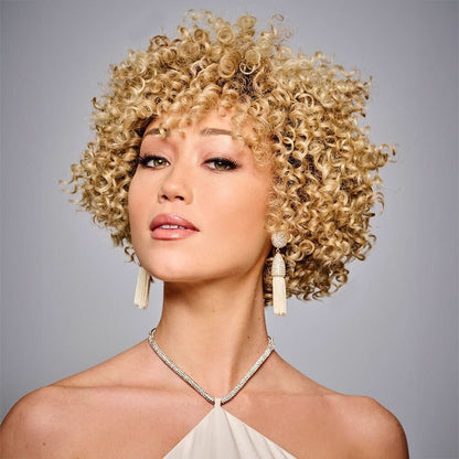 Zahra Wig by Kim Kimble